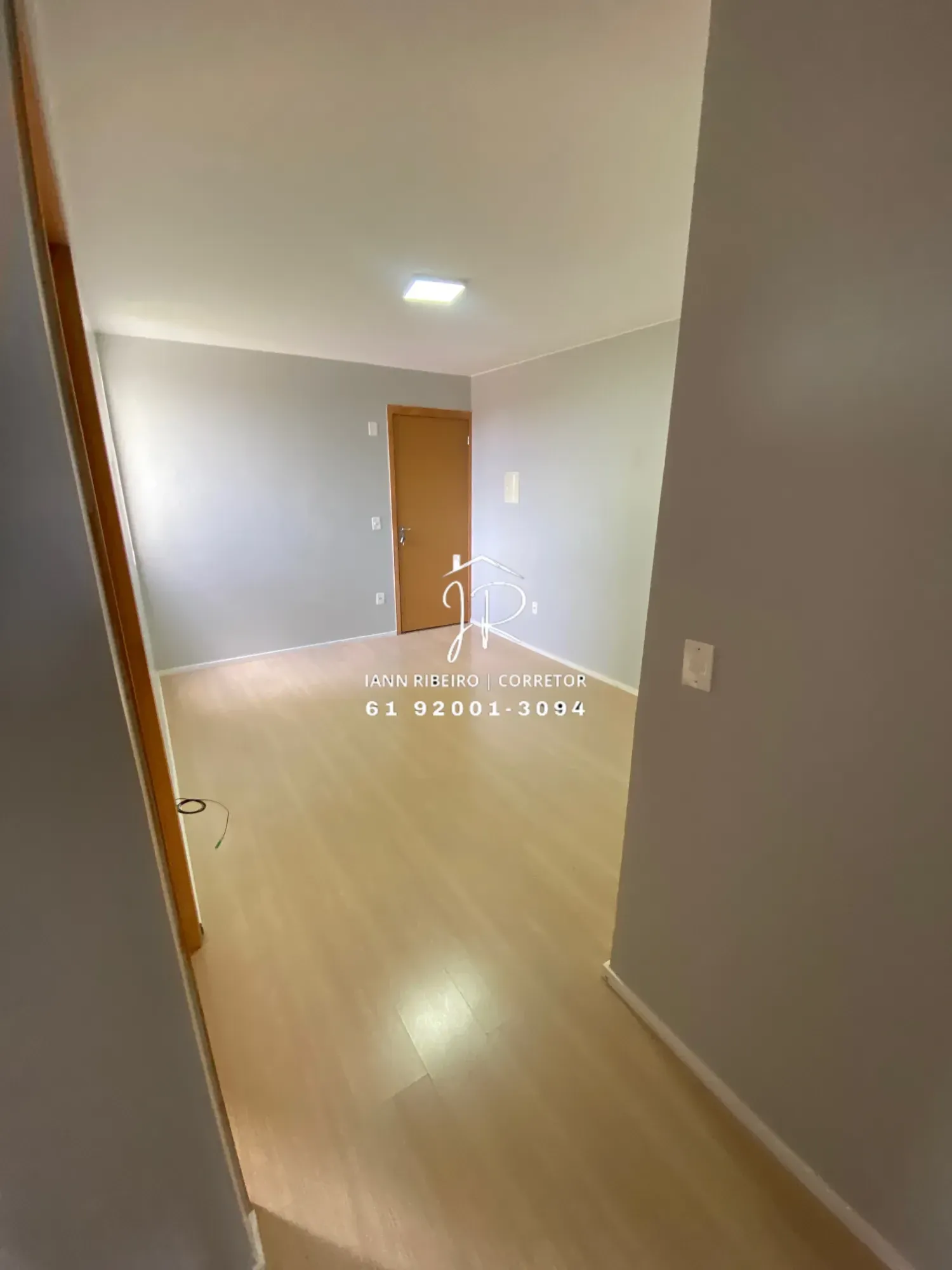 Foto do imóvel: Apartamento com 2 Quartos à Venda, 46 m² em Itapoã Parque (Itapoã) - Brasília