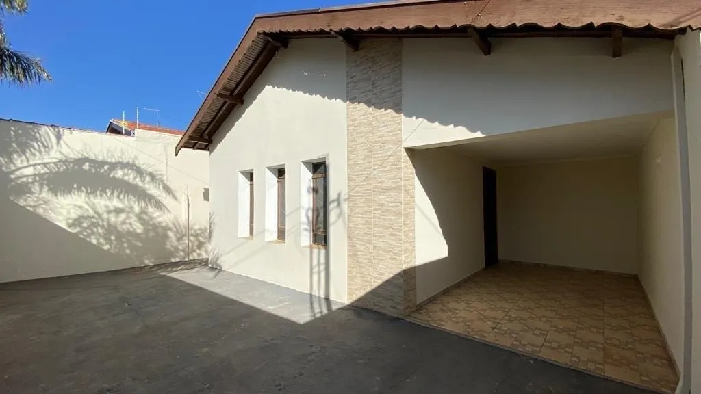 Imagem Comprar casa 3 quartos em Pirassununga SP, Casa térrea em Pirassununga SP, casa 3 dormitórios em Pirassununga SP, casa térrea interior de São Paulo SP