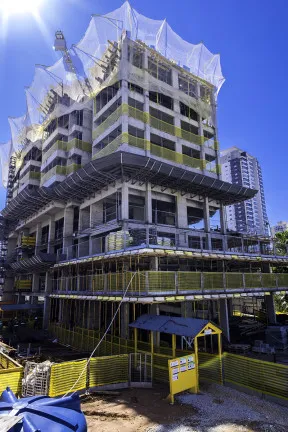 Imagem Apartamento com 3 Quartos à Venda, 69 m² em Jardim Das Acácias - São Paulo