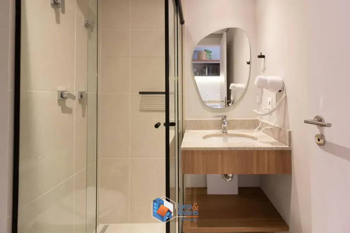 Imagem Studio para venda em Planalto Paulista com 1 quarto, 25m²