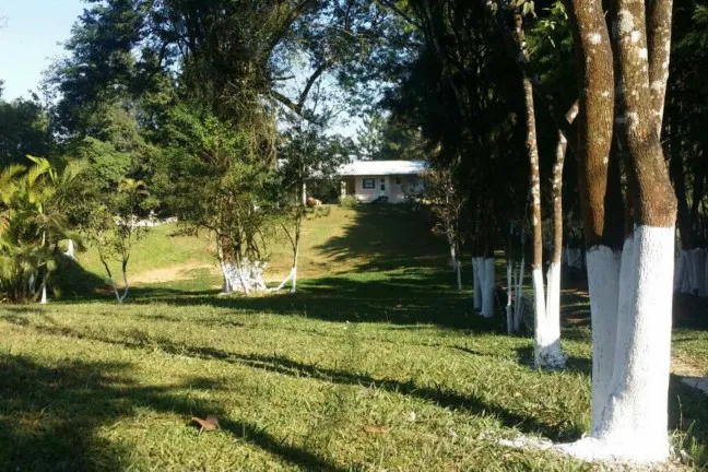 Imagem Chácara com 3 Quartos à Venda, 1.000 m² em Biritiba-Ussu - Mogi das Cruzes