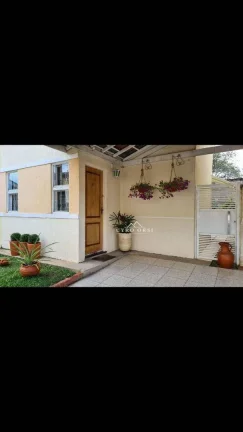 Imagem Casa à venda, 75 m² por R$ 250.000,00 - Santa Terezinha - Piracicaba/SP