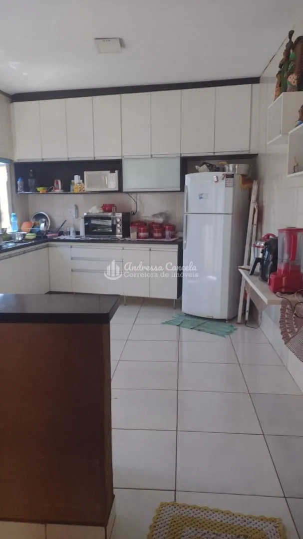 Imagem Casa com 3 dormitórios à venda, 100 m² por R$ 350.000 - Jardim Itapema - São José do Rio Preto/SP