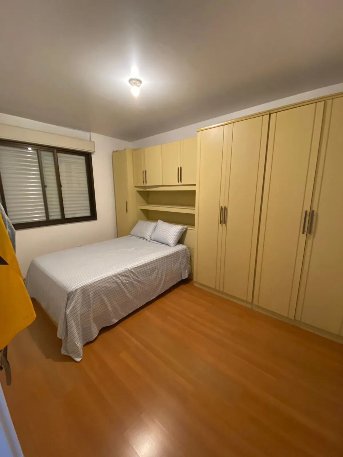Imagem APARTAMENTO 2 DORMITÓRIOS E COM VAGA DE GARAGEM NO JARDIM BOTÂNICO