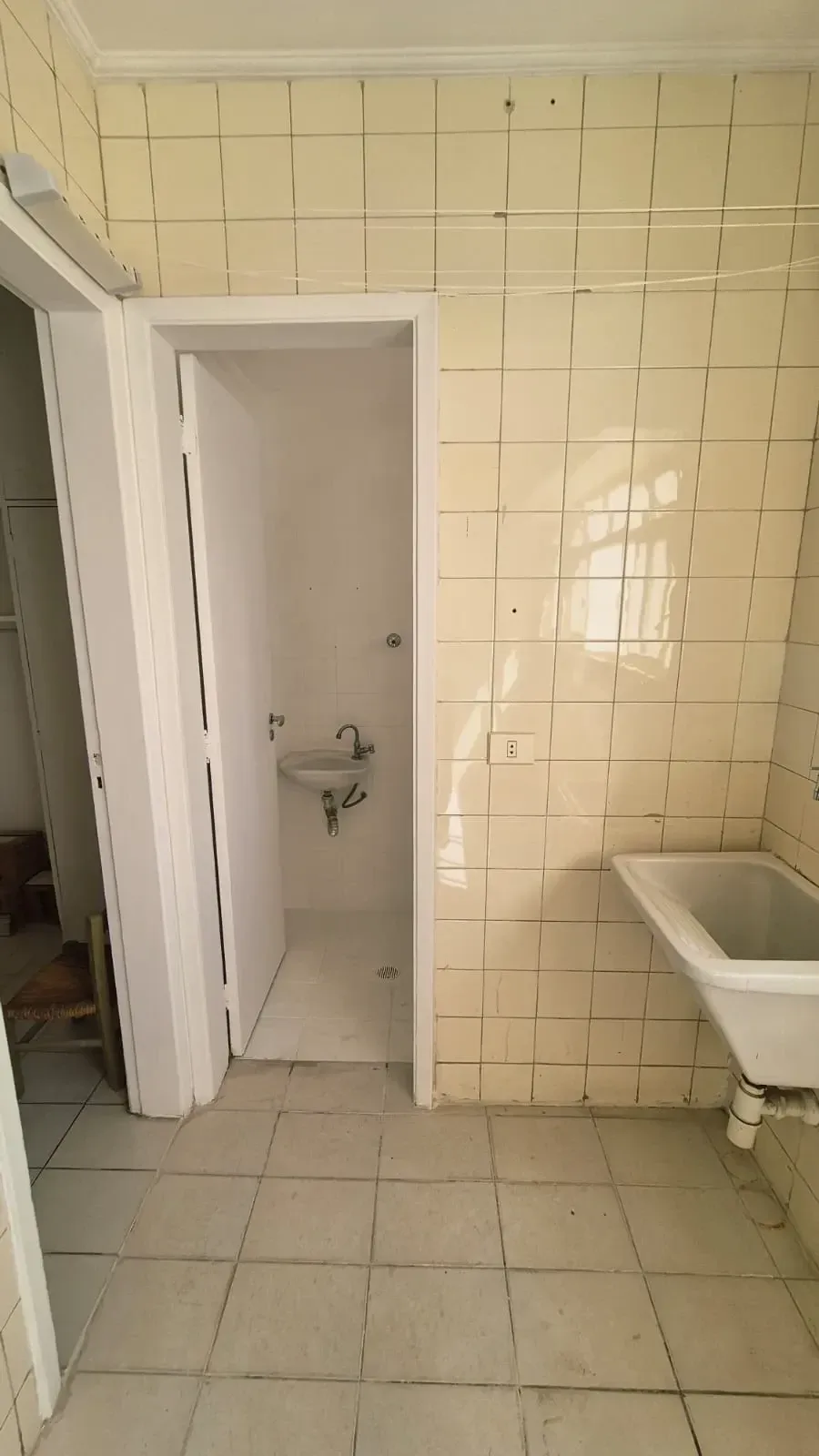 Imagem Apartamento com 2 Quartos para Alugar, 79 m² em Moema - São Paulo