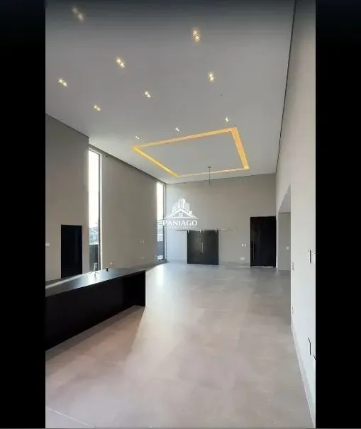 Imagem CONDOMÍNIO MORADA DAS FLORES CASA TÉRREA DE ALTO PADRÃO
