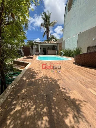 Imagem Casa com 4 dormitórios à venda, 240 m² por R$ 1.600.000 - Jardim Excelsior - Cabo Frio/RJ