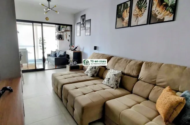 Imagem APARTAMENTO RESIDENCIAL em SÃO JOSÉ DOS CAMPOS - SP, VILA ADYANA