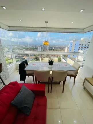 Imagem EXCELENTE COBERTURA DUPLEX NO CAIÇARA 3 SUÍTES 2 VAGAS!!!