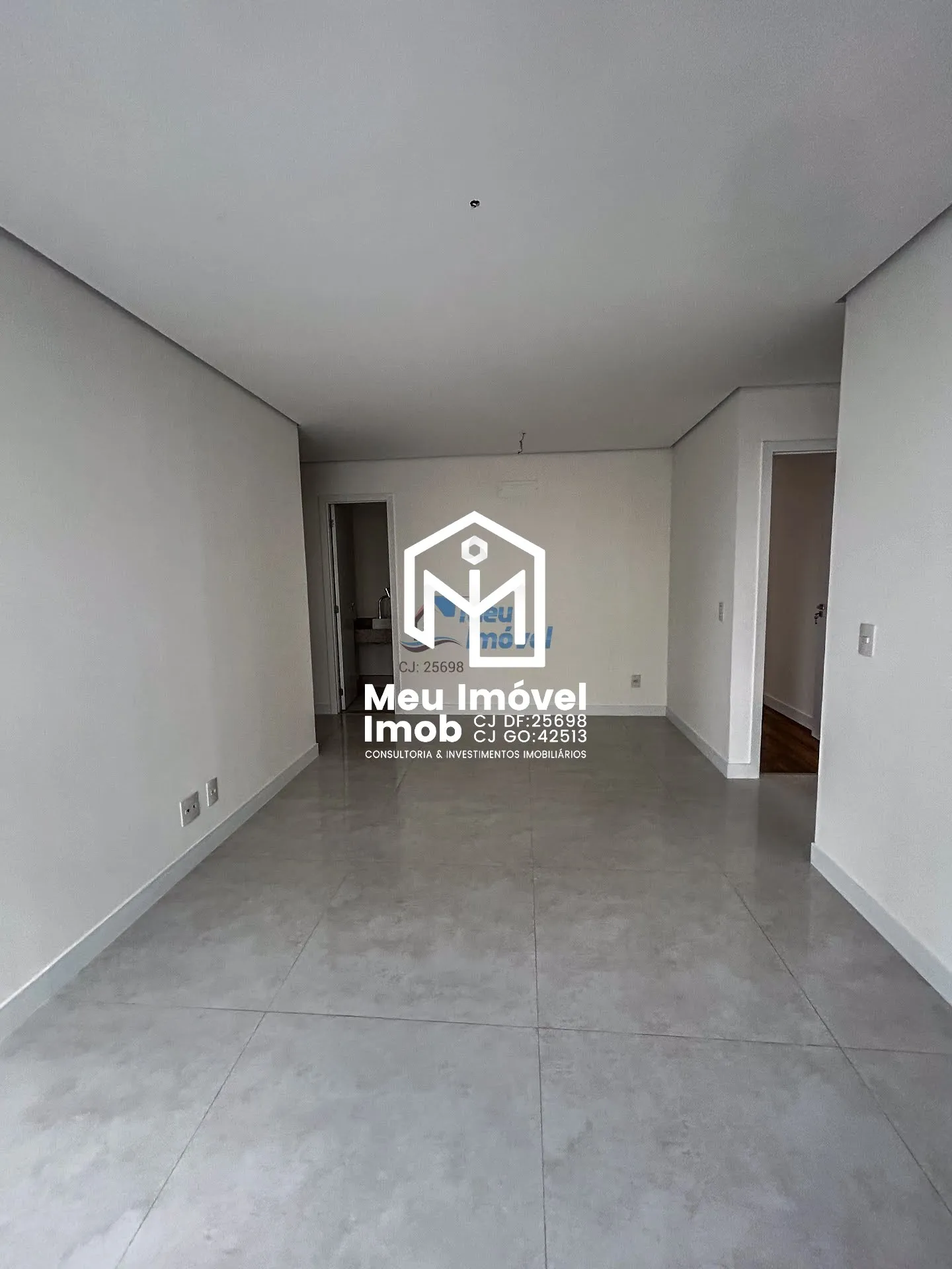 Imagem Apartamento 3 Quartos 1 Suíte 2 Vagas 78m² Porcelanato Lazer