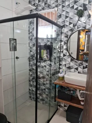 Imagem Casa com Suíte à Venda no Quinta dos Açorianos – Barra Velha/SC