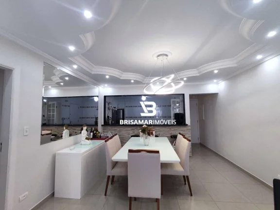 Imagem PITANGUEIRAS- CALÇADÃO , MARAVILHOSO APARTAMENTO TOTALMENTE REFORMADO E DECORADO , GARAGEM NO PRÉDIO.