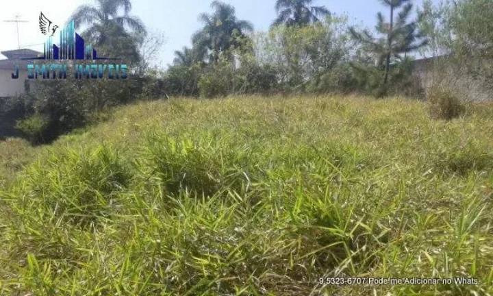Imagem TERRENO 10.000m NO FAZENDINHA GRANJA VIANA