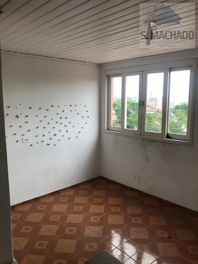 Imagem Sobrado para Venda em Santo André / SP no bairro Vila Curuça