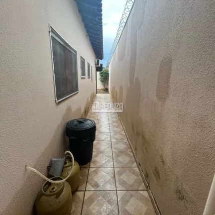 Imagem Casa à venda no bairro Jardim Nenê Gomes, em Uberaba