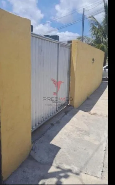 Imagem Casa 2 dormitórios 1 suíte Arraym² 2 vagas Bessa Joao Pessoa/PB
