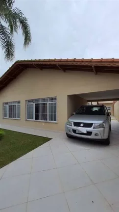 Imagem Casa com 3 dorms, Flórida, Praia Grande - R$ 1.15 mi, Cod: 1467