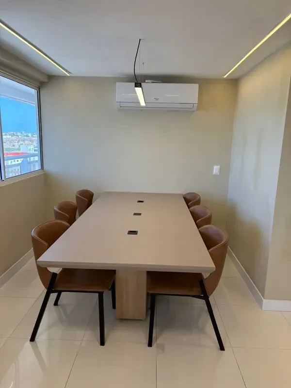 Imagem Sala Comercial à Venda ou Locação, 55 m² em Papicu - Fortaleza