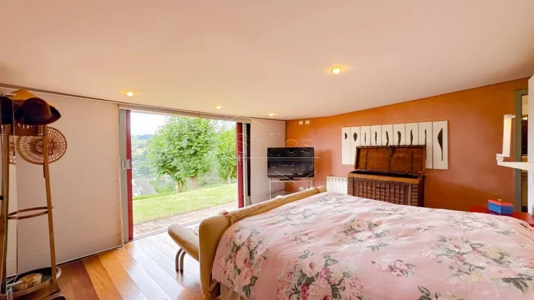 Imagem Casa em Campos do Jordão