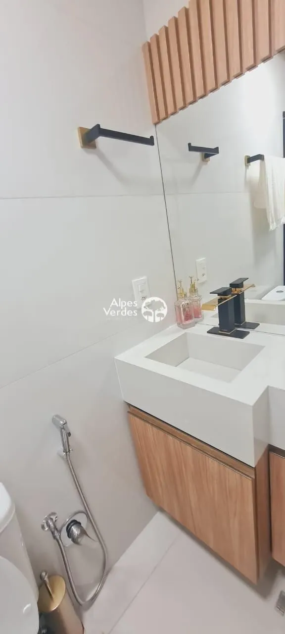 Imagem Vende-se apartamento em Canela a 1 minuto da Catedral de Pedra