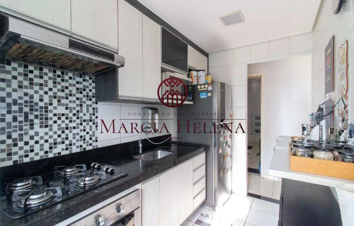 Imagem Apartamento à venda em Campinas, Bonfim, com 2 quartos, 52m2