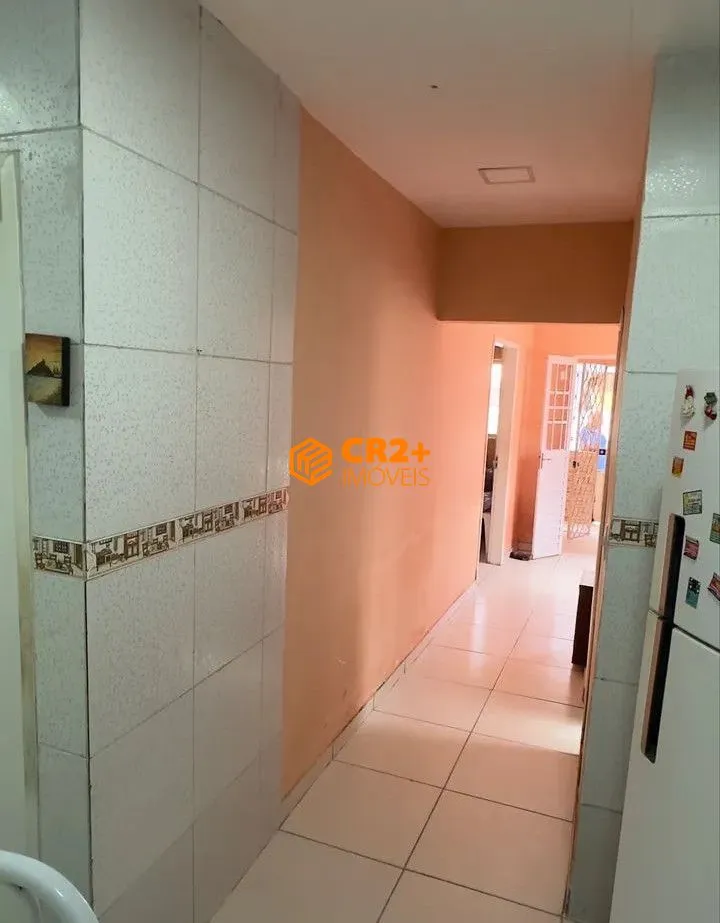 Imagem Casa À venda em Areias - 2 Quartos - 01 Suite - 55 m2