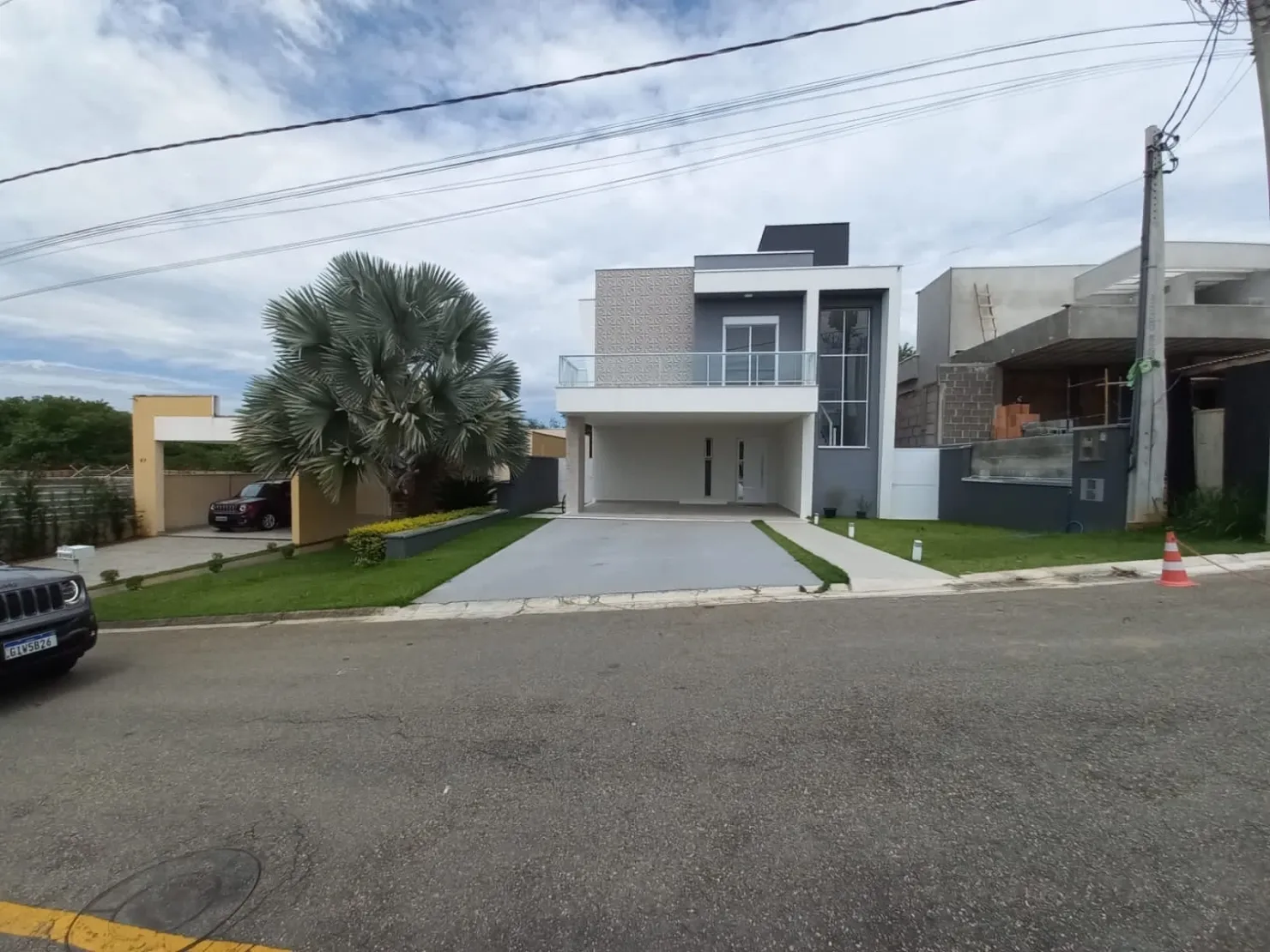 Imagem Casa Alto Padrão à venda com 3 suítes, piscina e muito conforto, Alto do Cardoso, Pindamonhangaba, SP