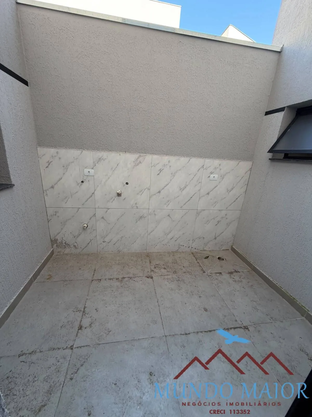 Imagem Apto moderno 2 dormitórios + 1 vaga - 66 m² e Cobertura duplex 106 m²!