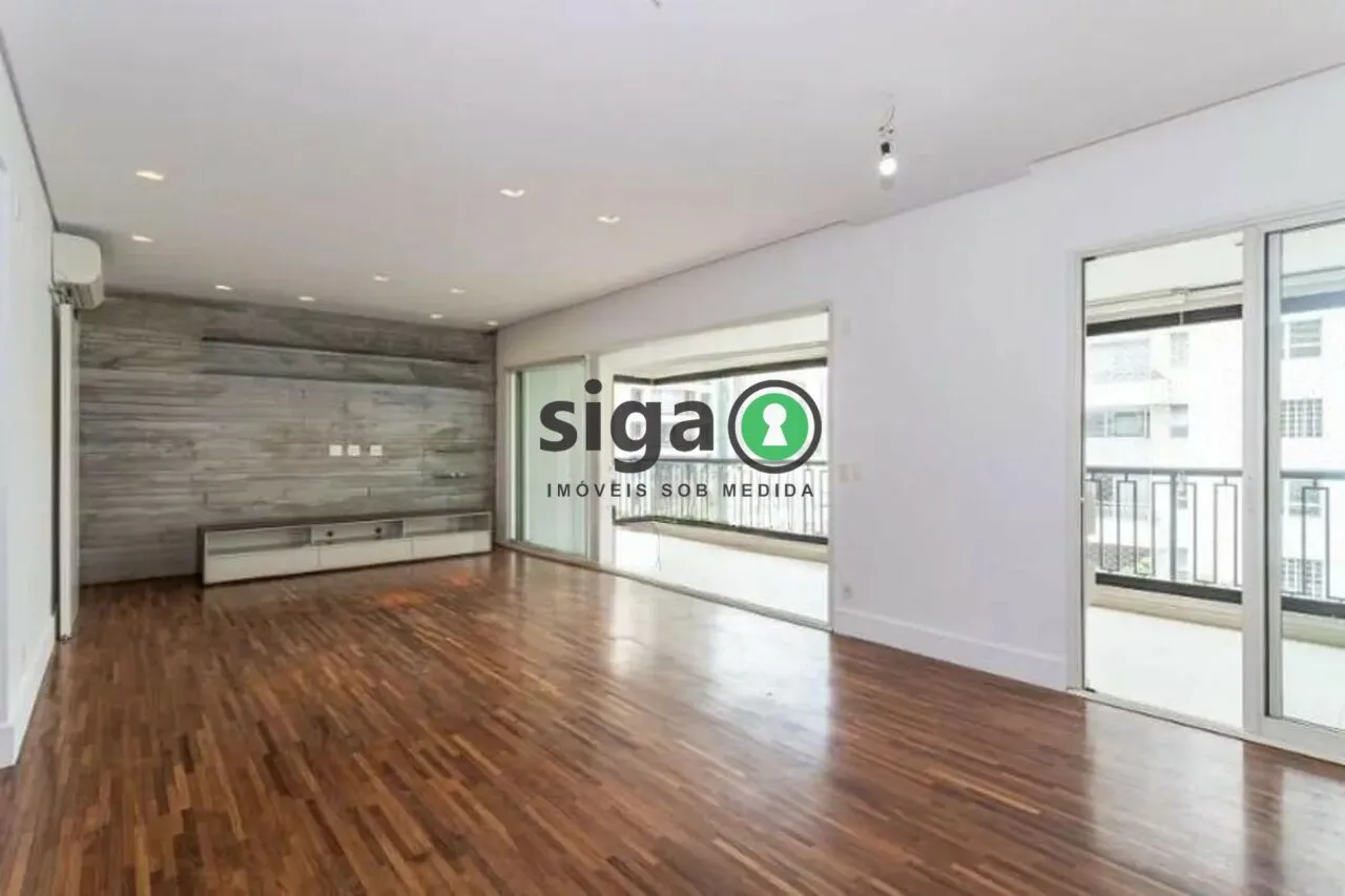 Imagem APARTAMENTO Á VENDA NO ITAIM COM 3 SU[ITES E 3 VAGAS!