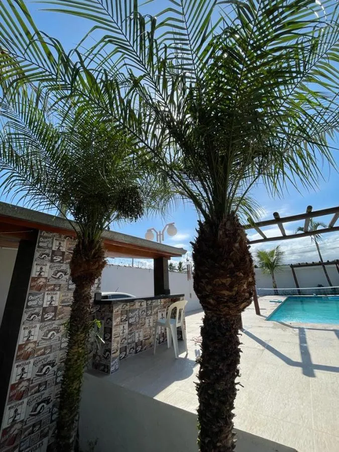 Imagem Casa para Venda em Itanhaém, Cibratel II, 2 dormitórios, 2 suítes, 2 banheiros, 5 vagas