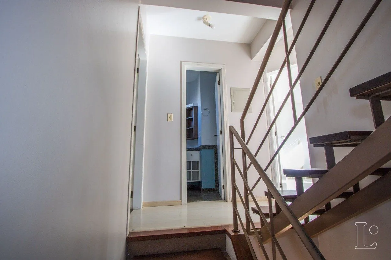 Imagem Excelente casa em condomínio fechado -Bairro Cristal