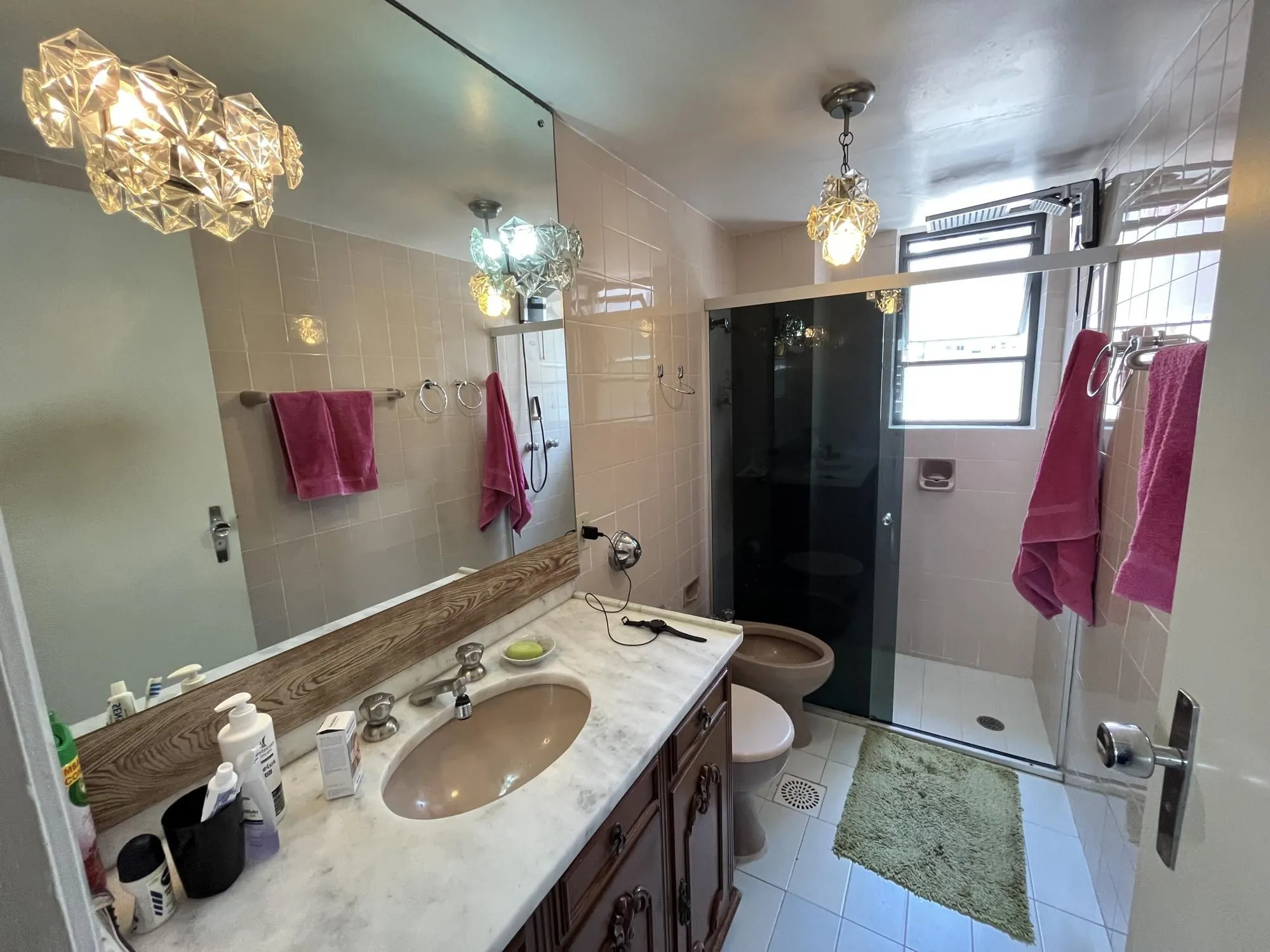 Imagem Apartamento Venda - 190.8m², 3 dormitórios, 1 suíte, 1 vaga - Centro Histórico