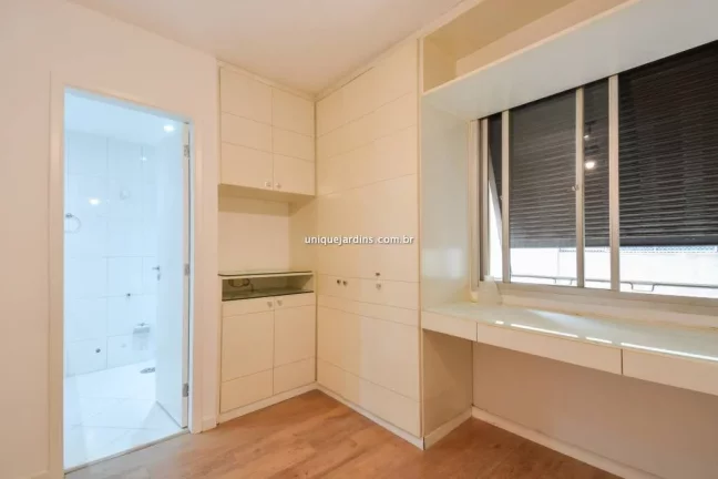 Imagem Apartamento à venda Jardim América São Paulo