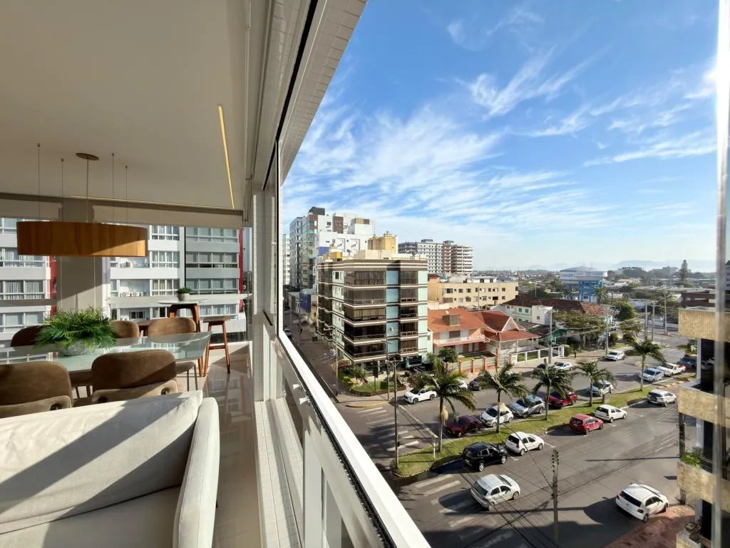 Imagem Apartamento 2 Dormitórios - Bairro Centro