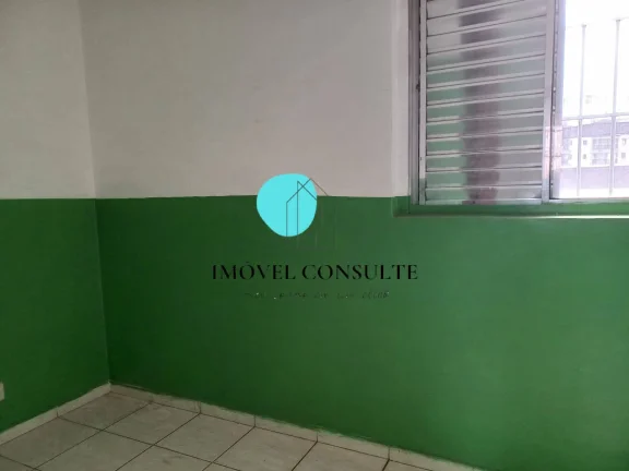 Imagem Apartamento à Venda – Centro de SP - 40m² - R$ 330.000