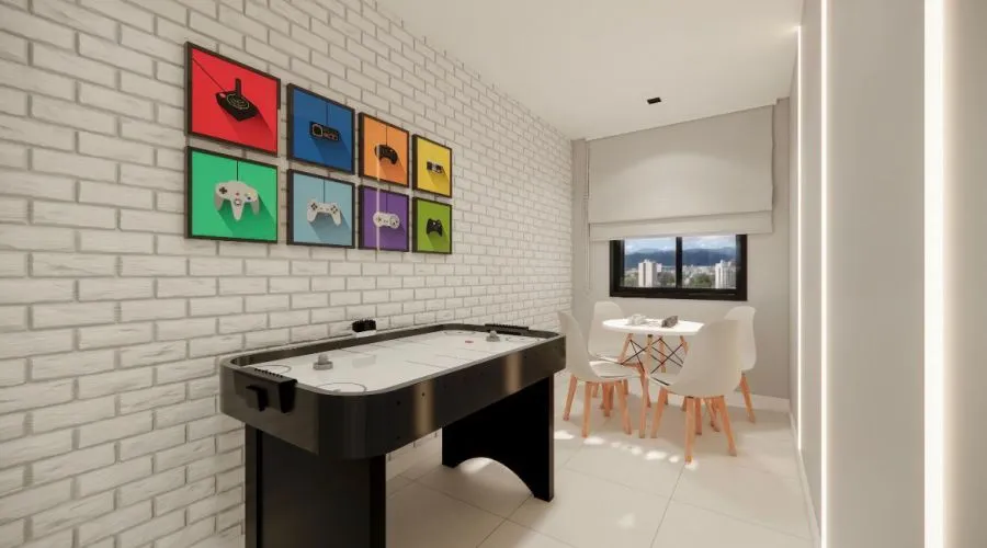 Imagem Apartamento a Venda no bairro Centro - Nova Iguaçu, RJ