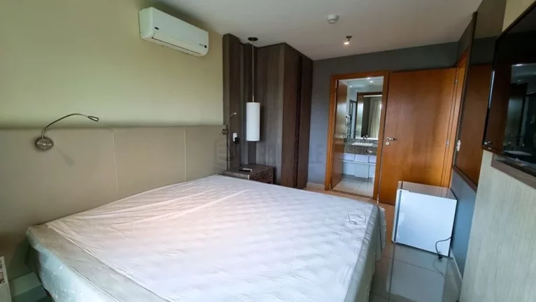Imagem APARTAMENTO RESIDENCIAL em BRASÍLIA - DF, ASA SUL