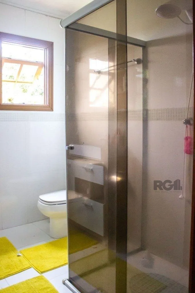 Imagem Casa 298m² - 4 dormitórios, 3 vagas na Zona Norte