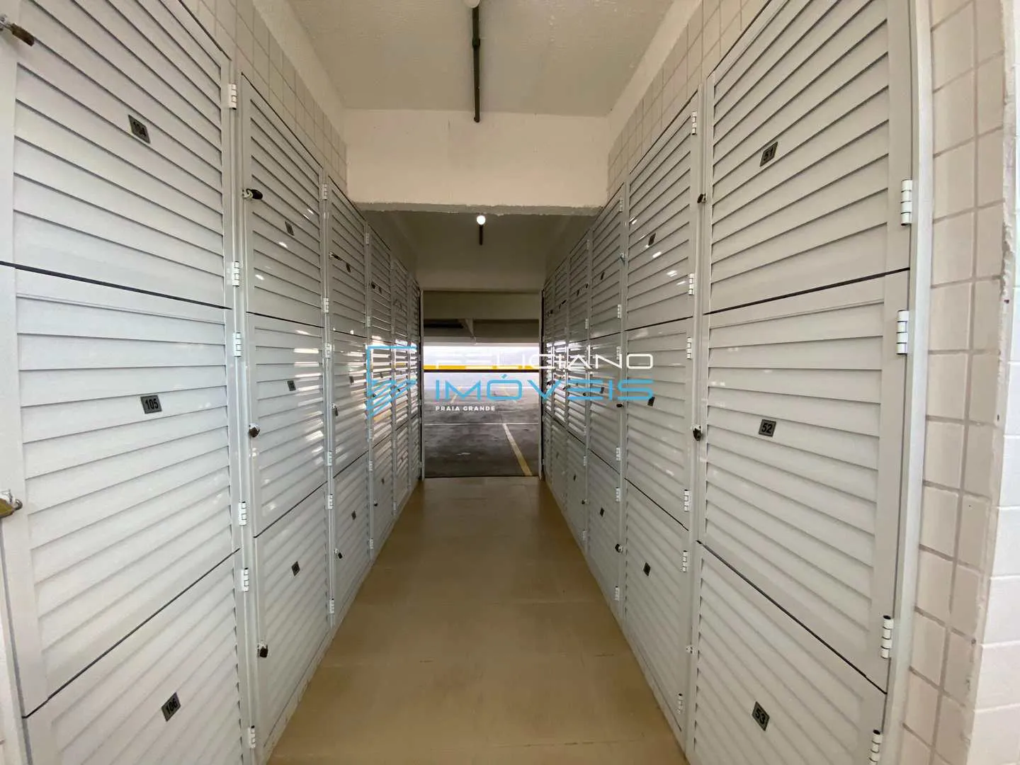Imagem Apartamento com 2 quartos, Caiçara, Praia Grande - R$ 490 mil, Cod: 3701