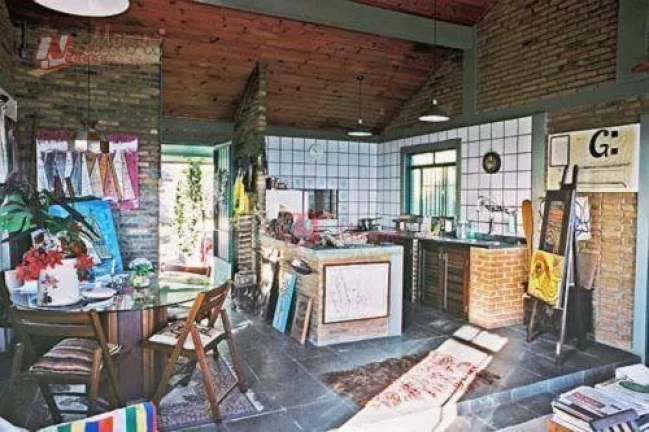 Imagem Casa com vista para o Guaíba