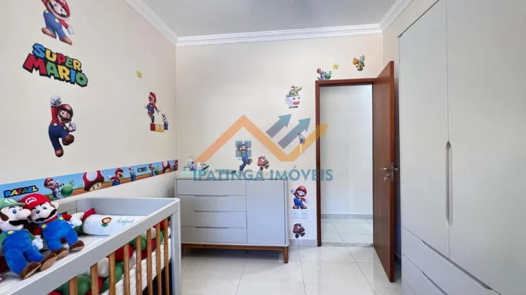 Imagem Apartamento no Bethânia