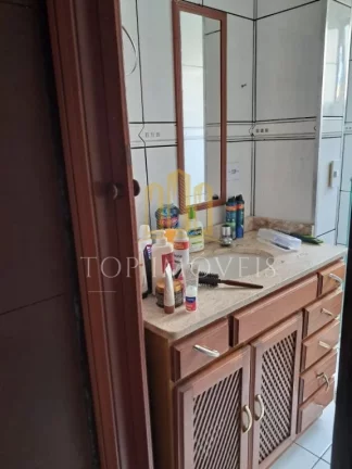 Imagem Apartamento Terreo Residencial Integracao 2 dormitorios Garagem Coberta