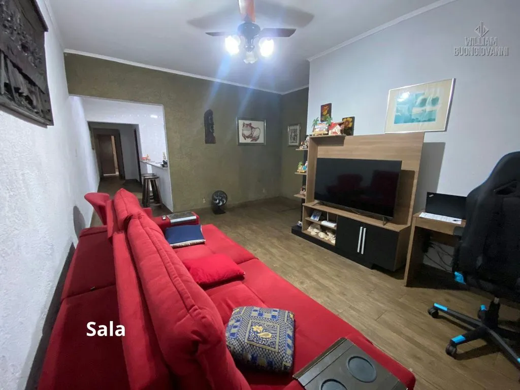 Imagem Casa térrea com 2 dormitórios sendo 2 suítes no bairro Caiçara
