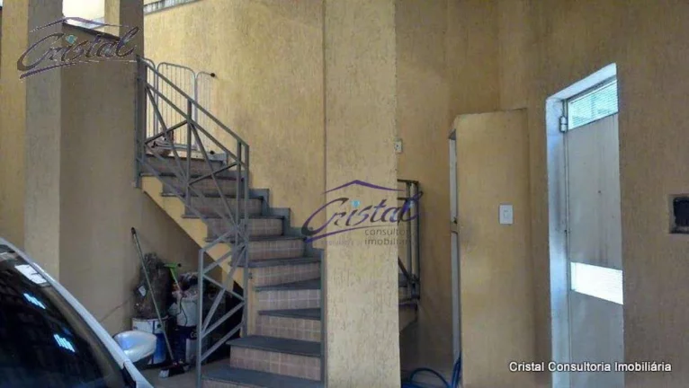 Imagem Sobrado Residencial à venda, Parque Assunção, Taboão da Serra - .