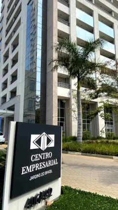 Imagem Sala Comercial à Venda, 40 m² em Centro - Osasco