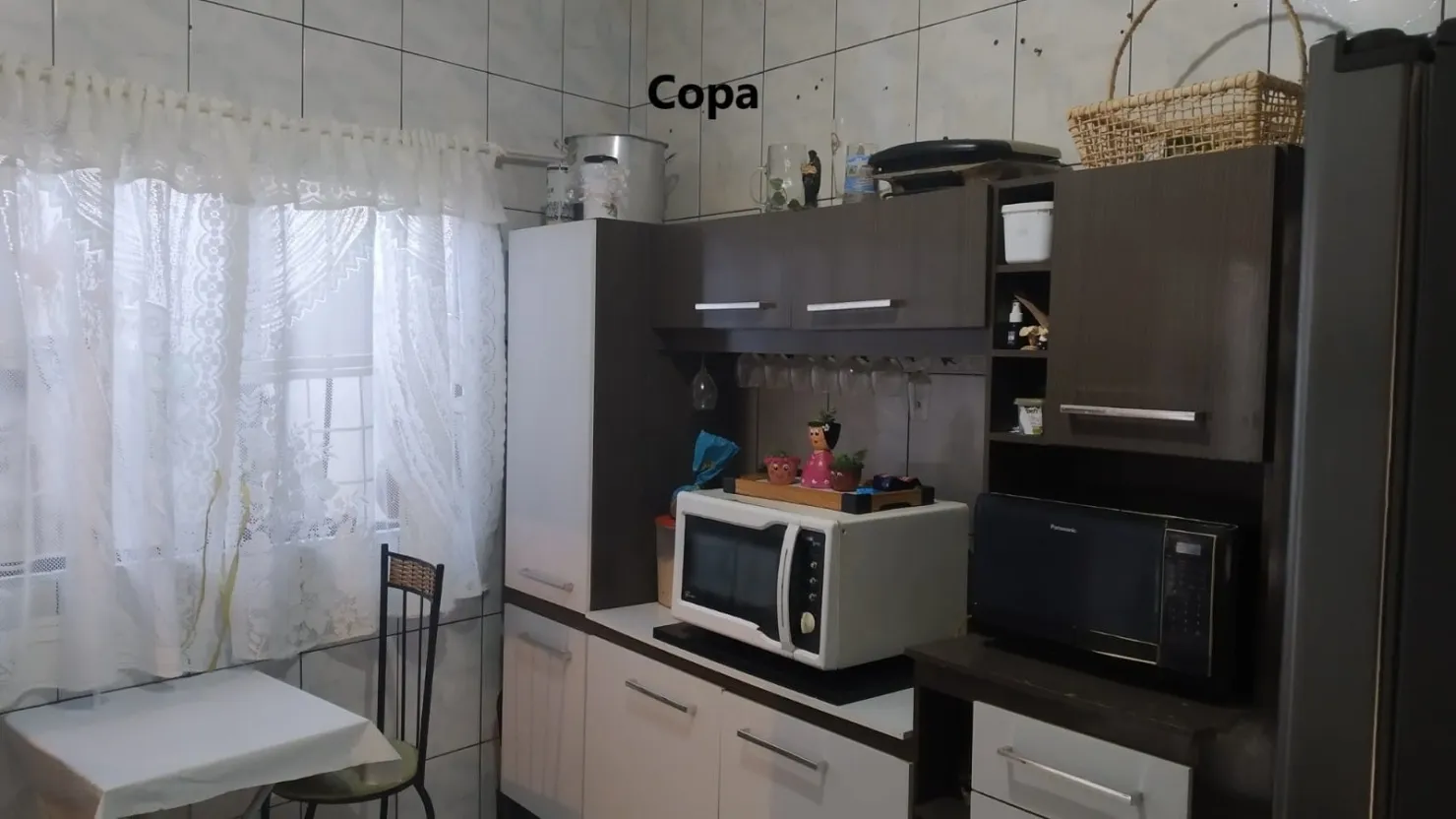 Imagem Casa à venda, Residencial Mombaça I, Pindamonhangaba, SP
