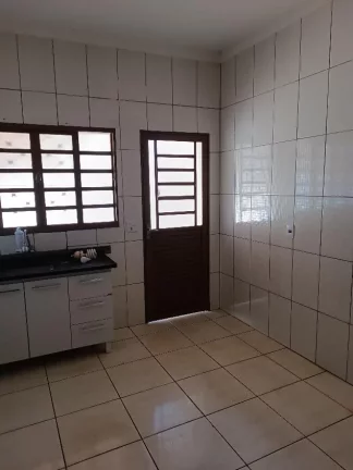 Imagem ALUGO CASA NO RESIDENCIAL SANTA ANA EM RIO PRETO