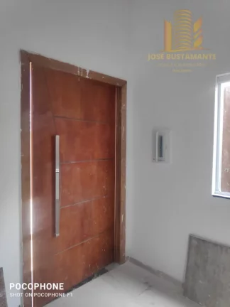 Imagem VENDE-SE CASA TERREA NOVA IPIRANGA