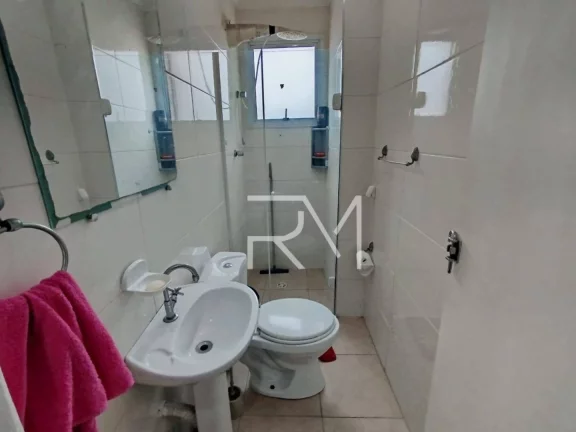 Imagem Apartamento com 2 dormitórios à venda, 75 m por R$ 400.000,00 - Centro - Mongaguá/SP