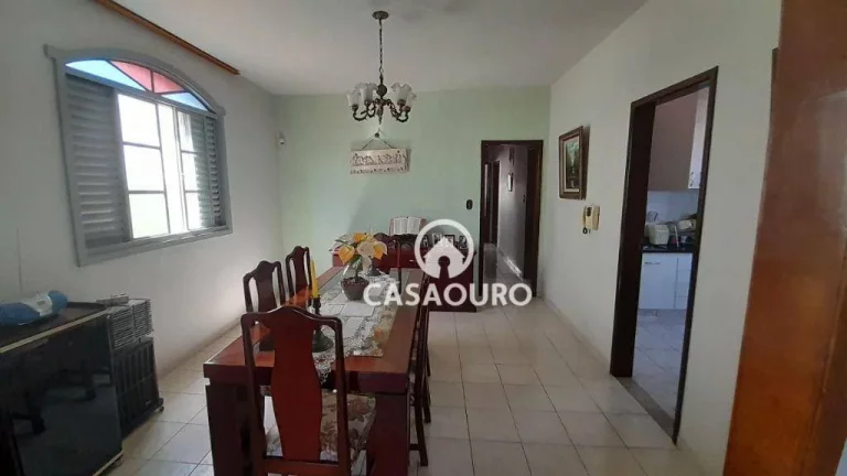 Imagem Apartamento com 3 quartos à venda, 118 m² por R$ 600.000 - Floresta - Belo Horizonte/MG